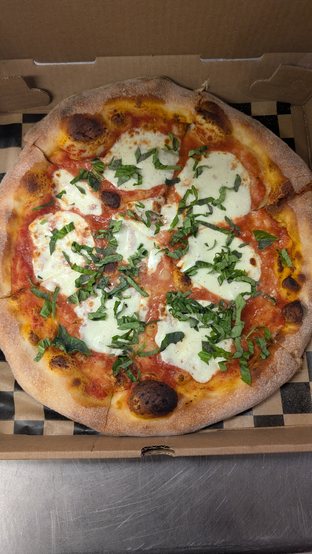 Margherita